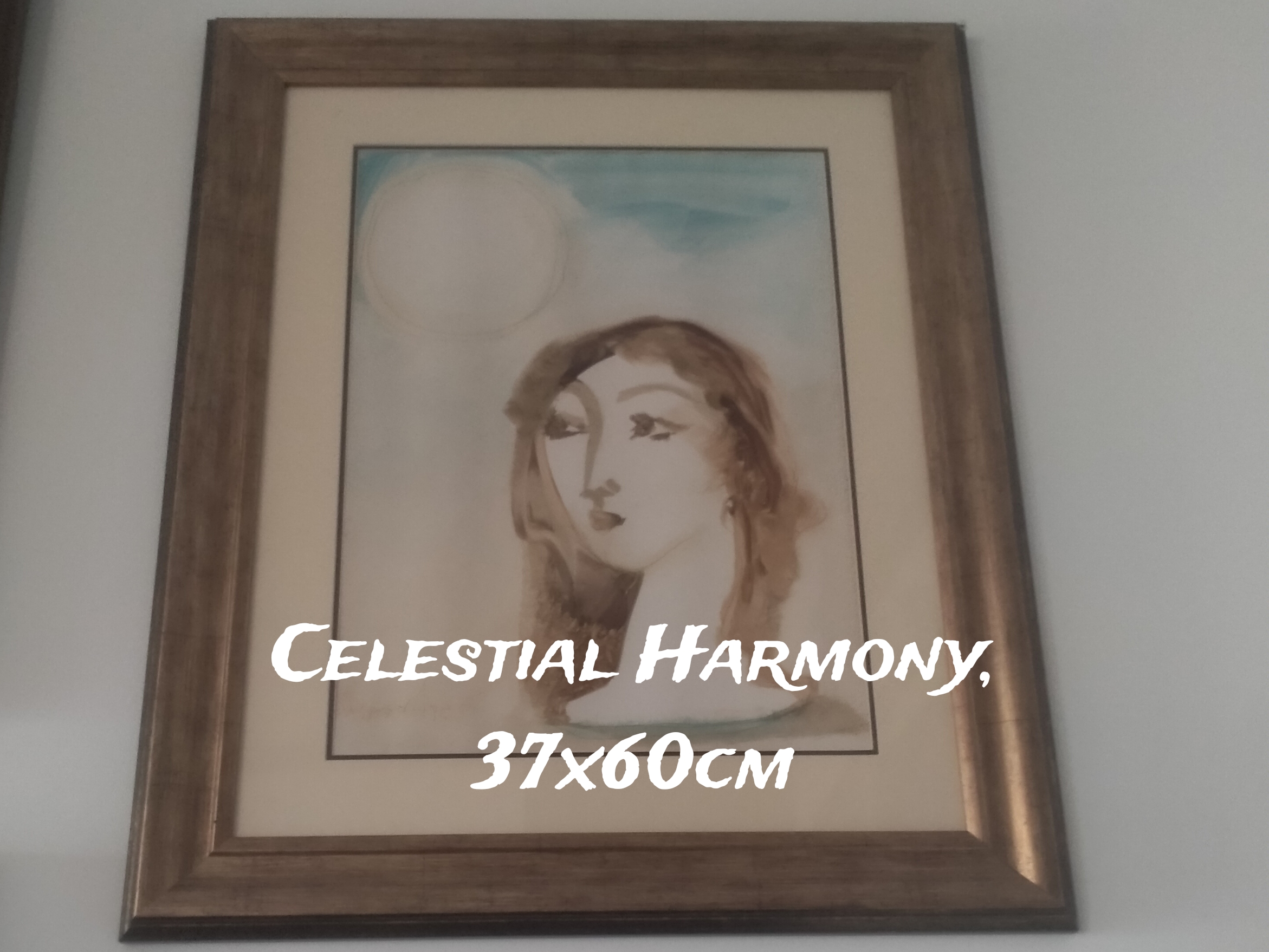 Celestial Harmony 